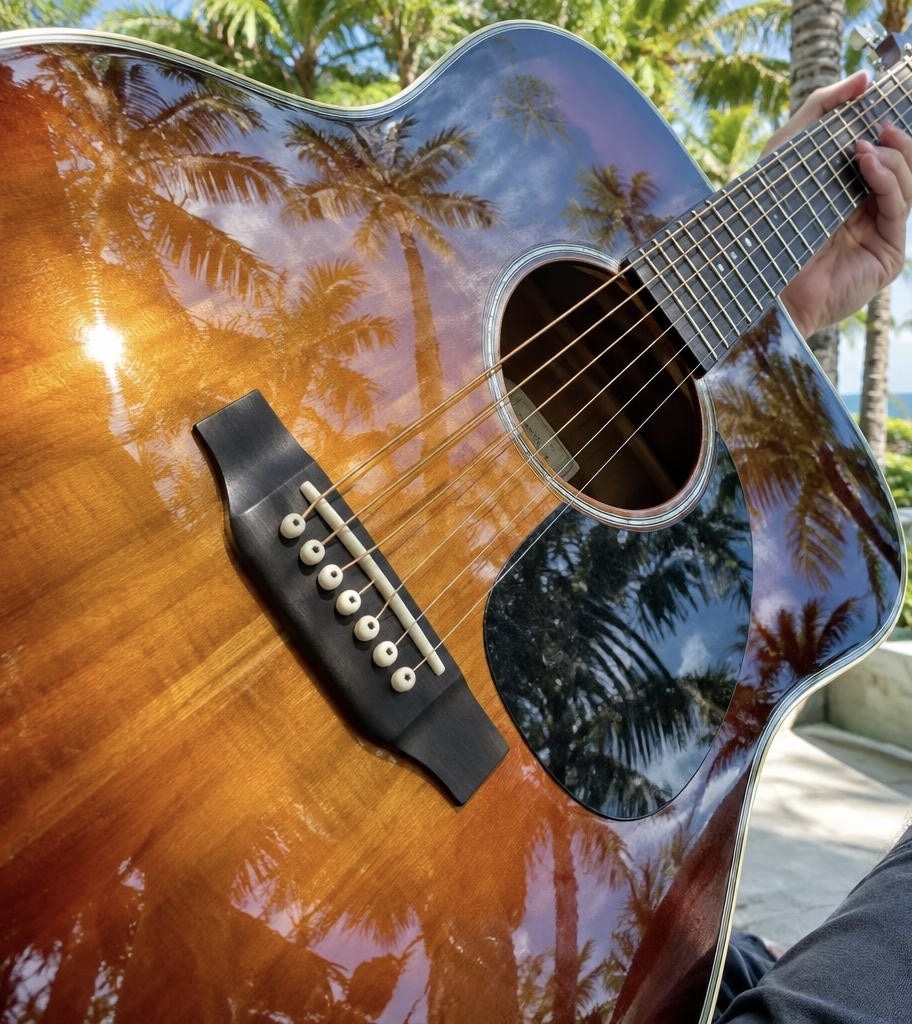 Discover the Benefits of Mindful Mommy & Me Music Workshops